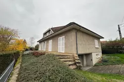 Vente maison Marcigny  