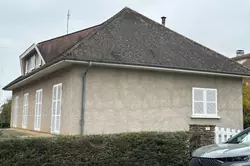 Vente maison Marcigny  
