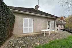 Vente maison Marcigny  