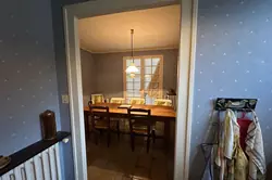 Vente maison Marcigny  