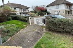 Vente maison Marcigny  