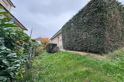 Vente maison Marcigny  