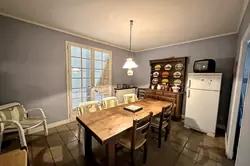 Vente maison Marcigny  