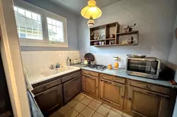 Vente maison Marcigny  