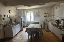 Vente maison Marcigny  