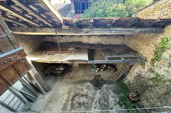 Vente maison Marcigny  