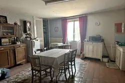 Vente maison Marcigny  