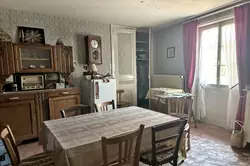 Vente maison Marcigny  