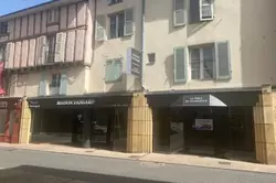 Vente maison Marcigny  