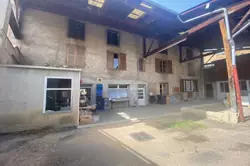 Vente maison Marcigny  