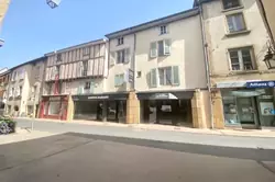 Vente maison Marcigny  