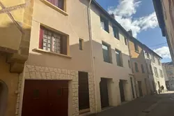 Vente maison Marcigny  