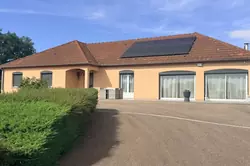 Vente maison Saint-Yan Vente maison Saint-Yan