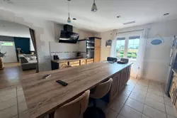 Vente maison Saint-Yan Vente maison Saint-Yan