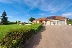 Vente maison Saint-Yan Vente maison Saint-Yan