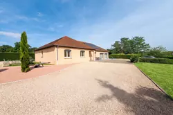 Vente maison Saint-Yan Vente maison Saint-Yan