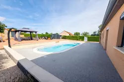 Vente maison Saint-Yan Vente maison Saint-Yan