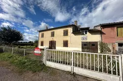 Vente maison Melay  
