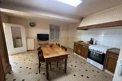 Vente maison Melay  