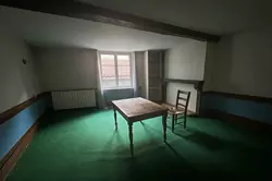 Vente maison Marcigny  