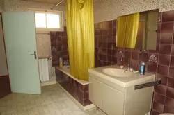 Vente maison Marcigny  