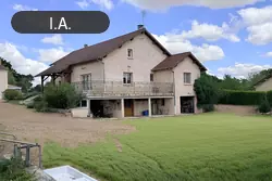 Vente maison Chenay-le-Châtel Vente maison Chenay-le-Châtel