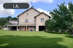 Vente maison Chenay-le-Châtel Vente maison Chenay-le-Châtel