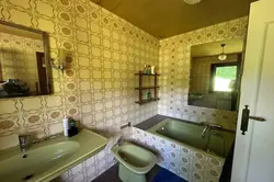 Vente maison Matour  