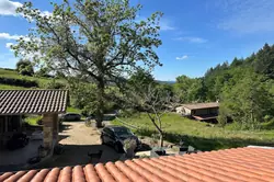 Vente maison Matour  