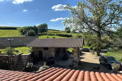 Vente maison Matour  
