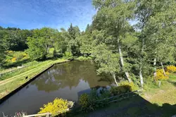 Vente maison Matour  