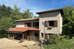 Vente maison Matour  