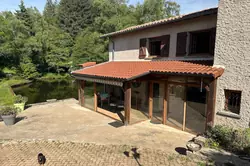Vente maison Matour  