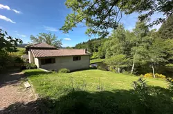 Vente maison Matour  
