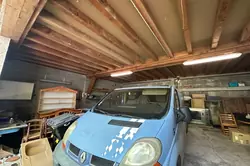Vente maison Matour  