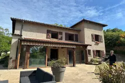 Vente maison Matour  