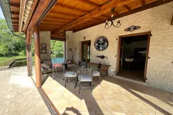 Vente maison Matour  