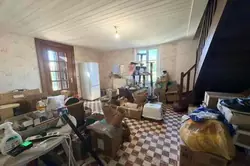 Vente maison Céron Vente maison Céron