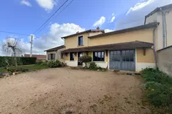 Vente maison Marcigny  