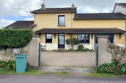 Vente maison Marcigny  