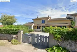 Vente maison Marcigny  