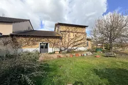 Vente maison Marcigny  