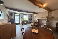 Vente maison Marcigny  