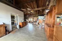 Vente maison Marcigny  