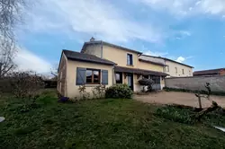 Vente maison Marcigny  