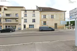Vente idéal investisseur Marcigny  