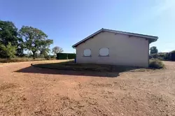Vente maison Baugy  
