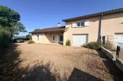Vente maison Baugy  