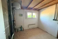 Vente maison Baugy  