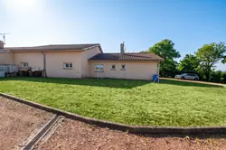 Vente maison Baugy  